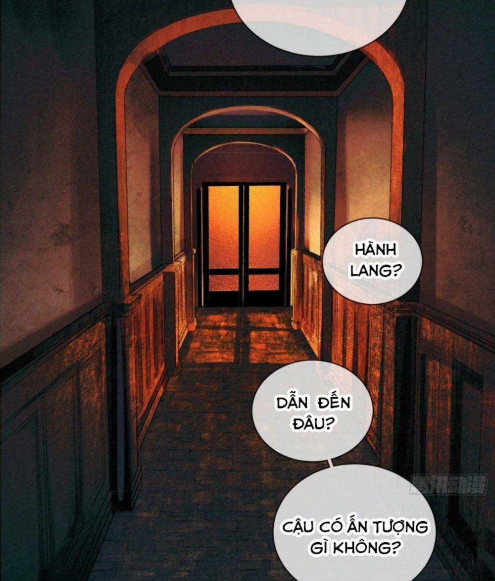Trinh Thám Vlog Chapter 59 trang 20