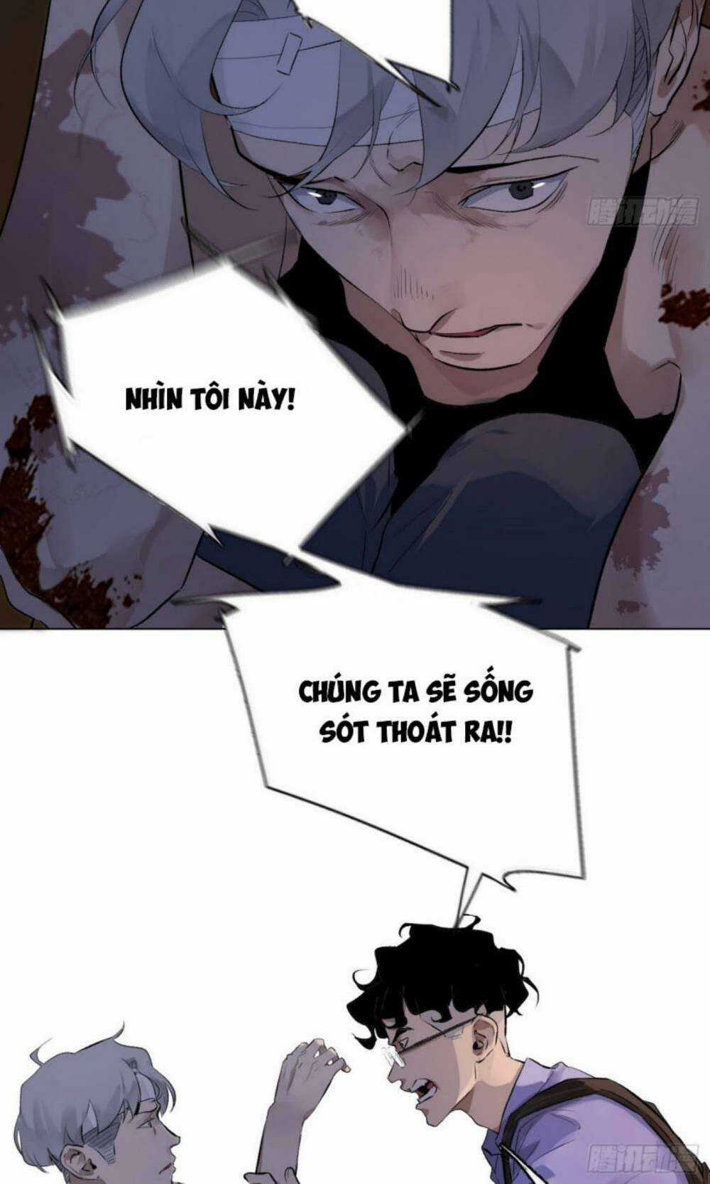 Trinh Thám Vlog Chapter 59 trang 24