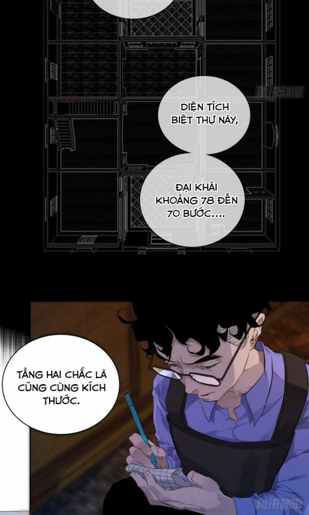 Trinh Thám Vlog Chapter 59 trang 27