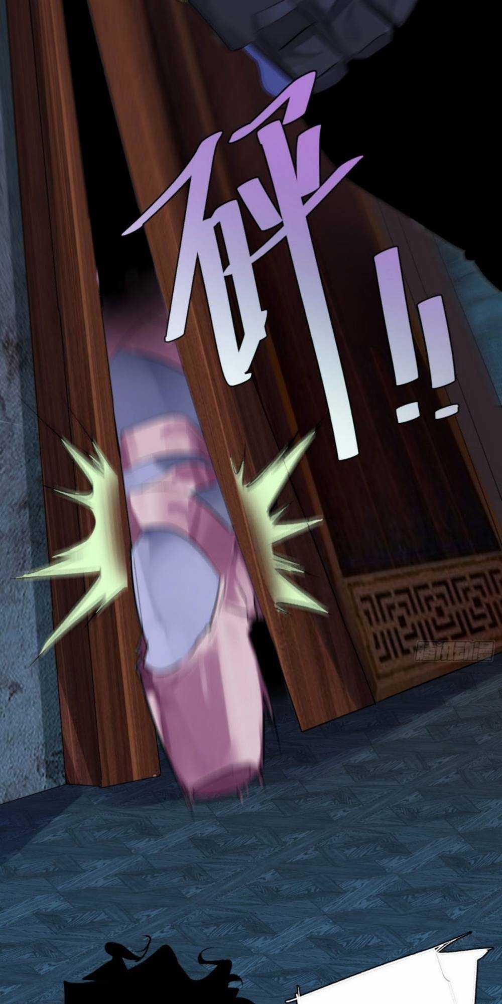 Trinh Thám Vlog Chapter 59 trang 3