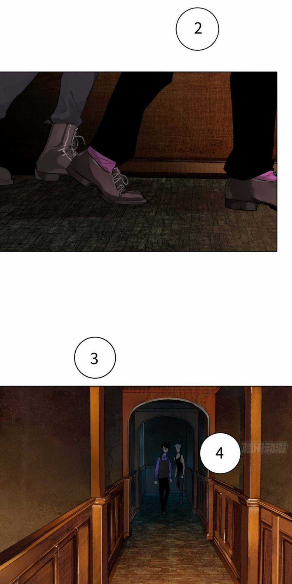 Trinh Thám Vlog Chapter 59 trang 32