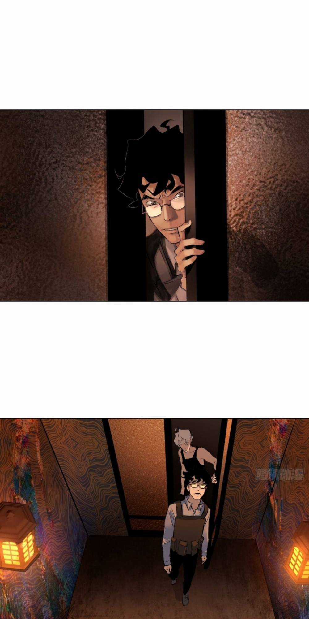 Trinh Thám Vlog Chapter 59 trang 41