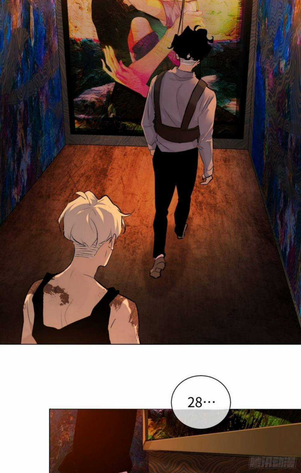 Trinh Thám Vlog Chapter 59 trang 43