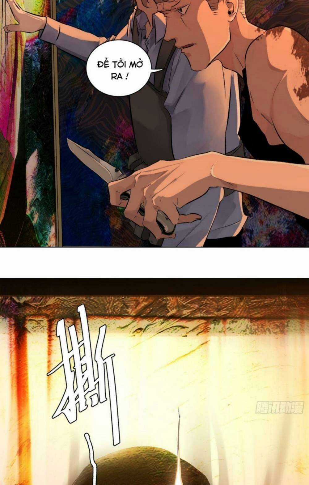 Trinh Thám Vlog Chapter 59 trang 46