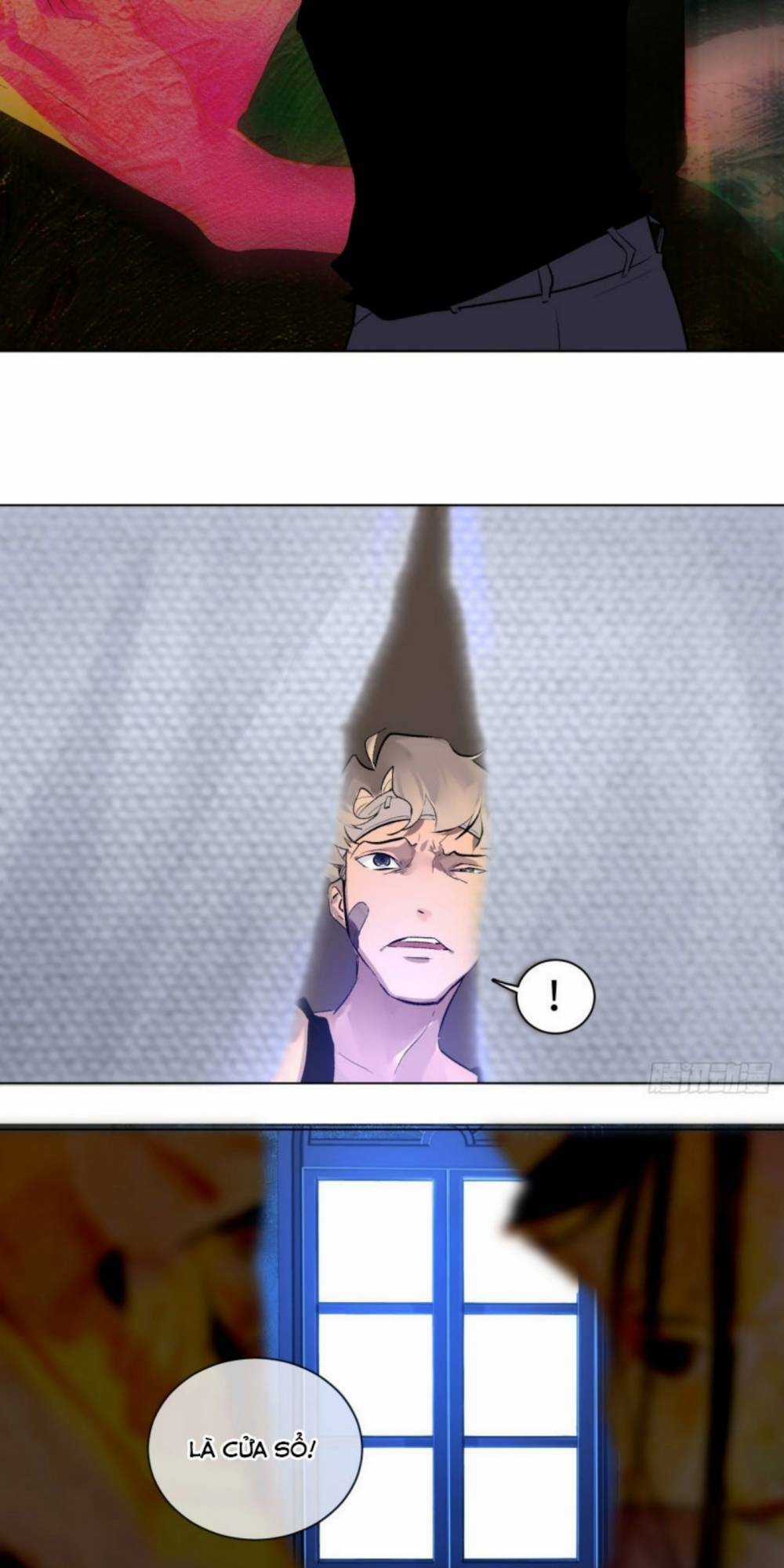 Trinh Thám Vlog Chapter 59 trang 48