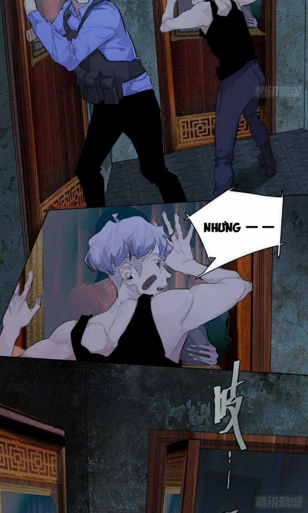 Trinh Thám Vlog Chapter 59 trang 5