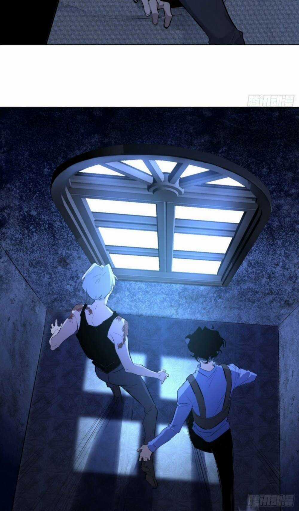 Trinh Thám Vlog Chapter 59 trang 50