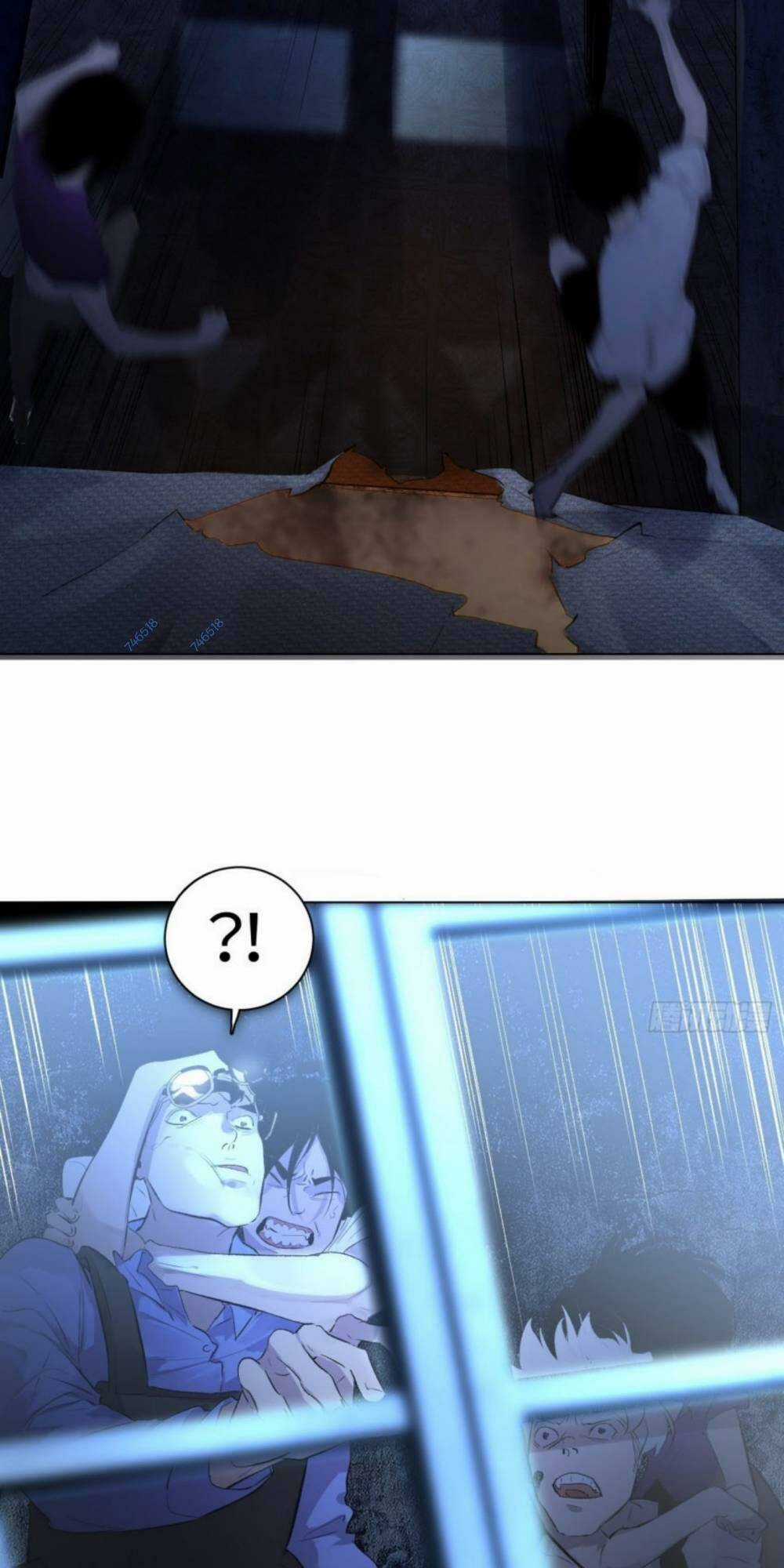 Trinh Thám Vlog Chapter 59 trang 51