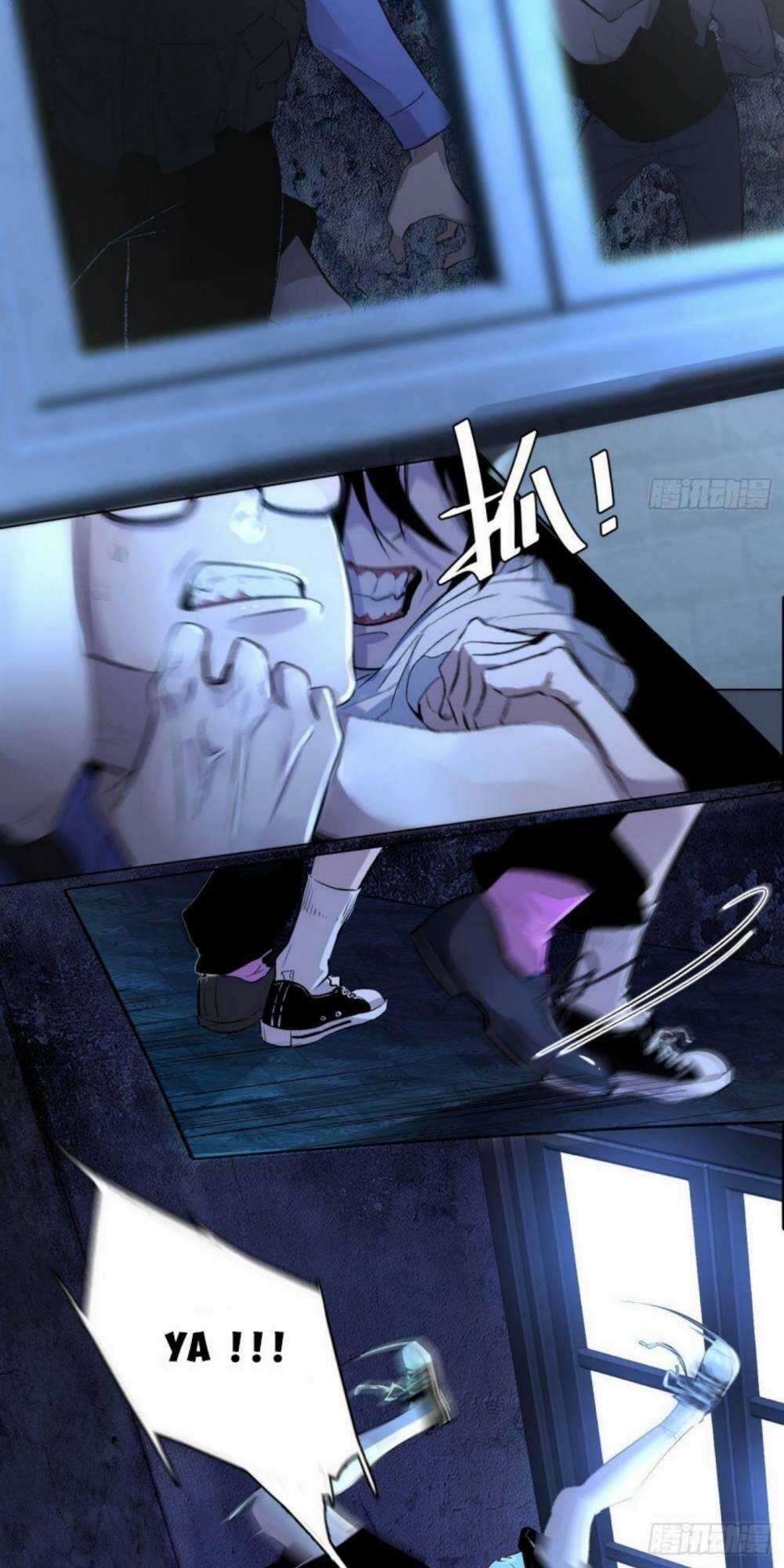 Trinh Thám Vlog Chapter 59 trang 52