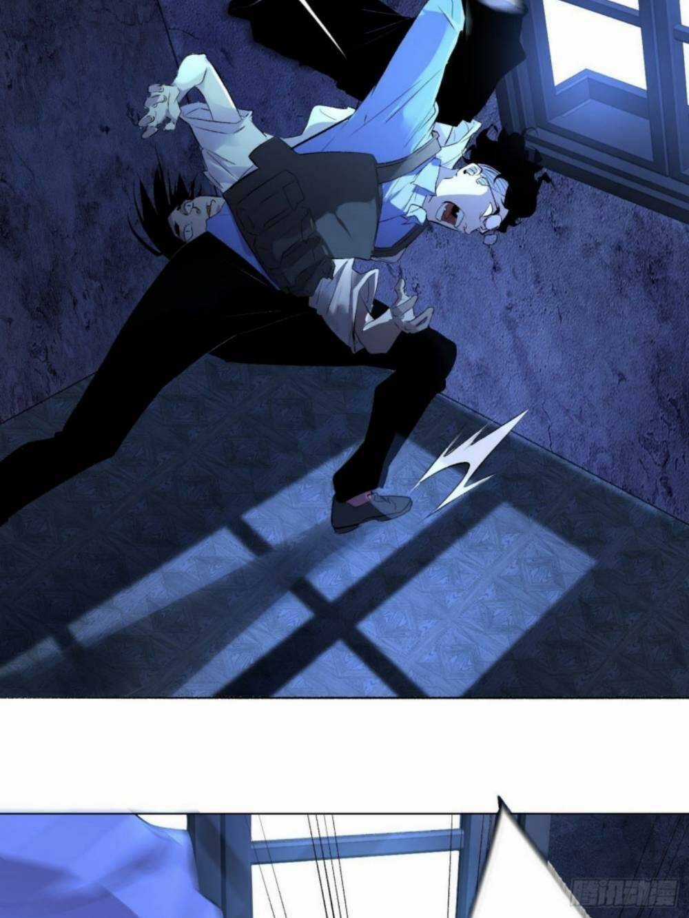 Trinh Thám Vlog Chapter 59 trang 53