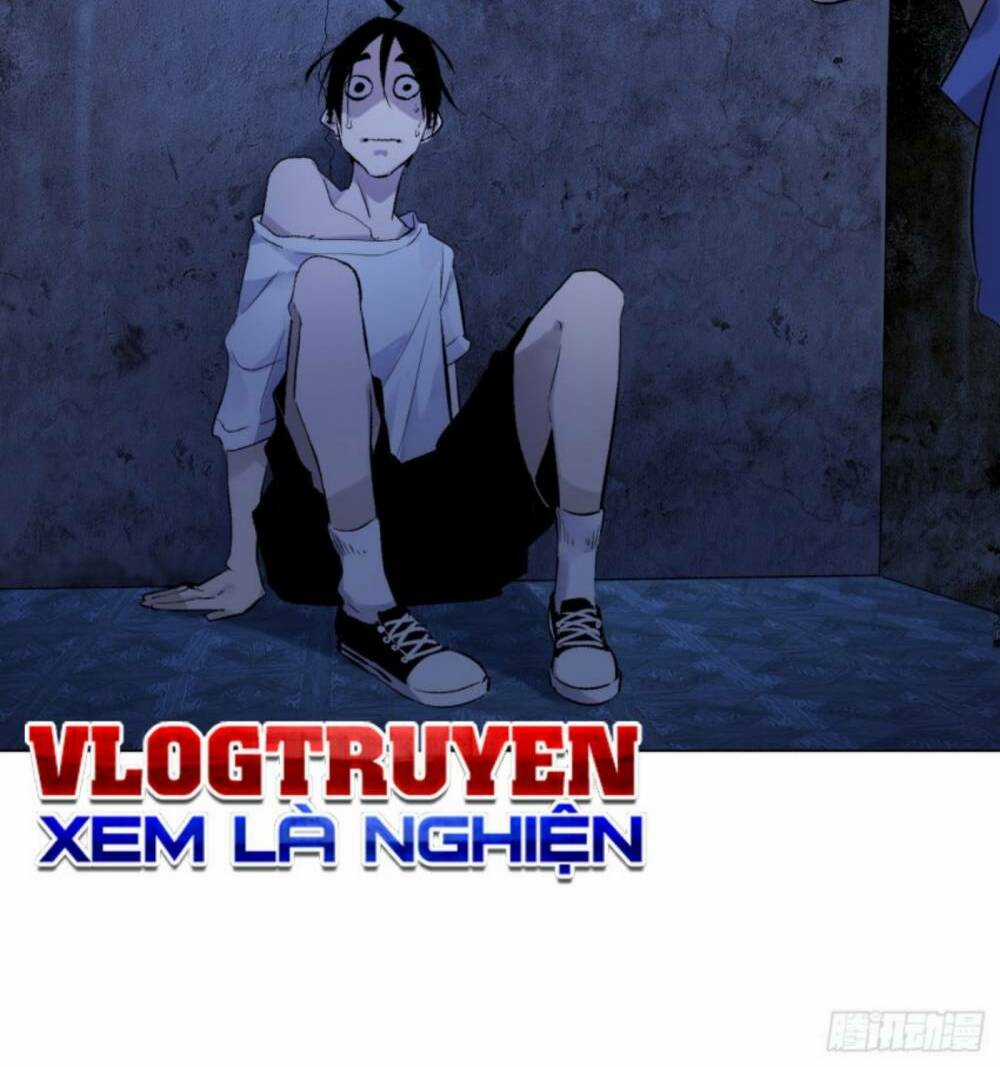 Trinh Thám Vlog Chapter 59 trang 57