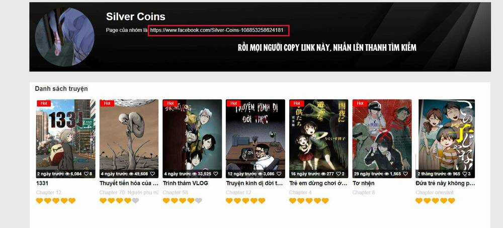 Trinh Thám Vlog Chapter 59 trang 59