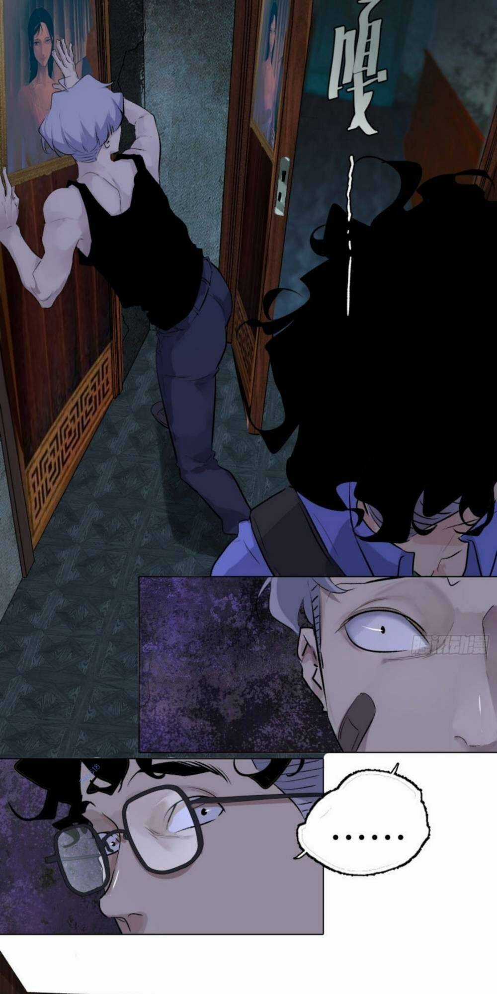 Trinh Thám Vlog Chapter 59 trang 6