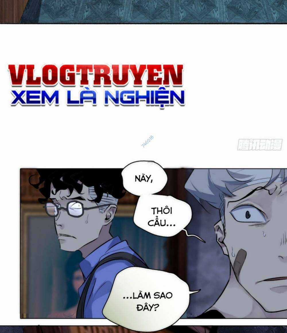 Trinh Thám Vlog Chapter 59 trang 8