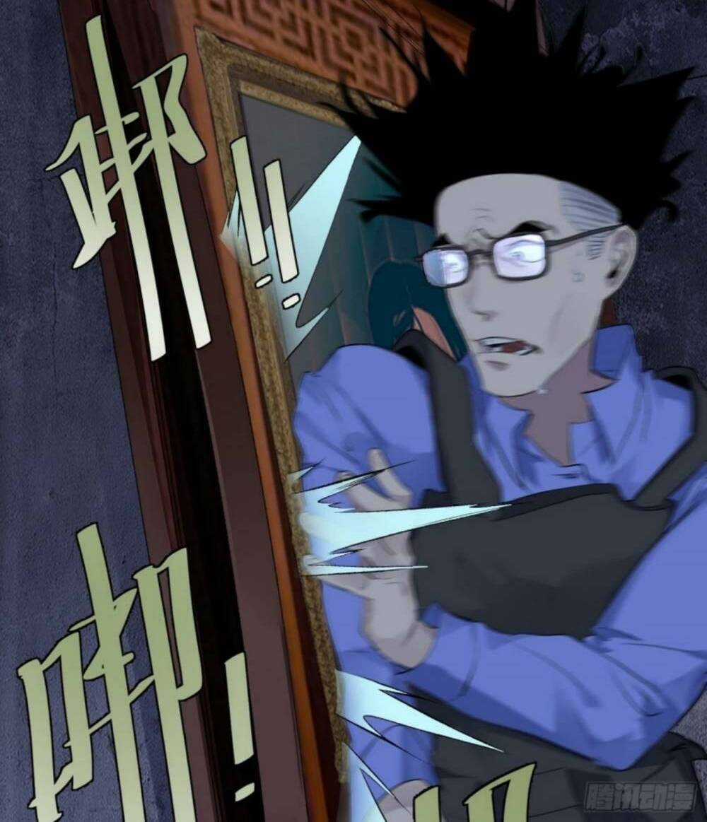 Trinh Thám Vlog Chapter 59 trang 9