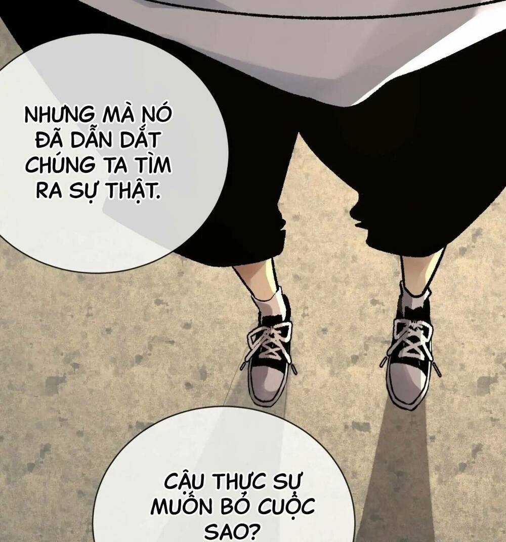 Trinh Thám Vlog Chapter 6 trang 100
