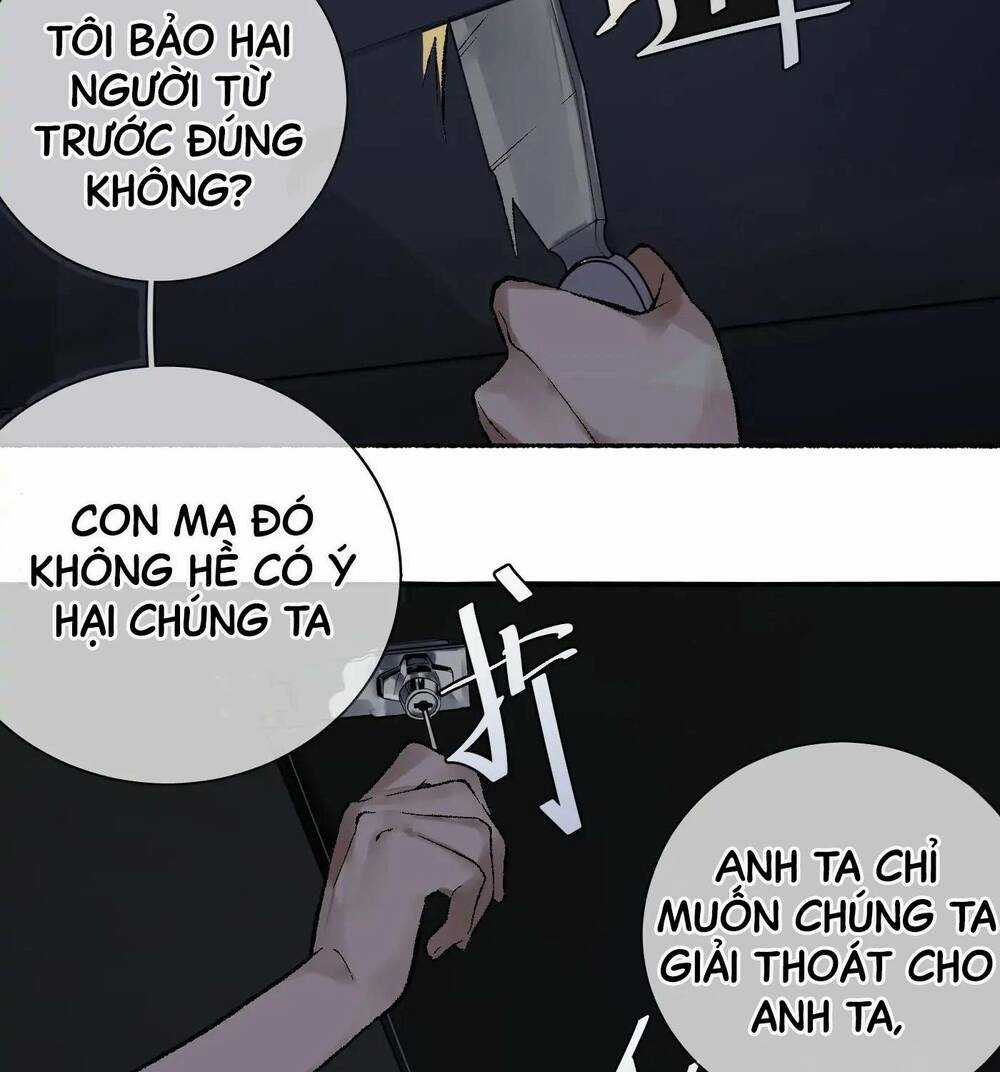 Trinh Thám Vlog Chapter 6 trang 20