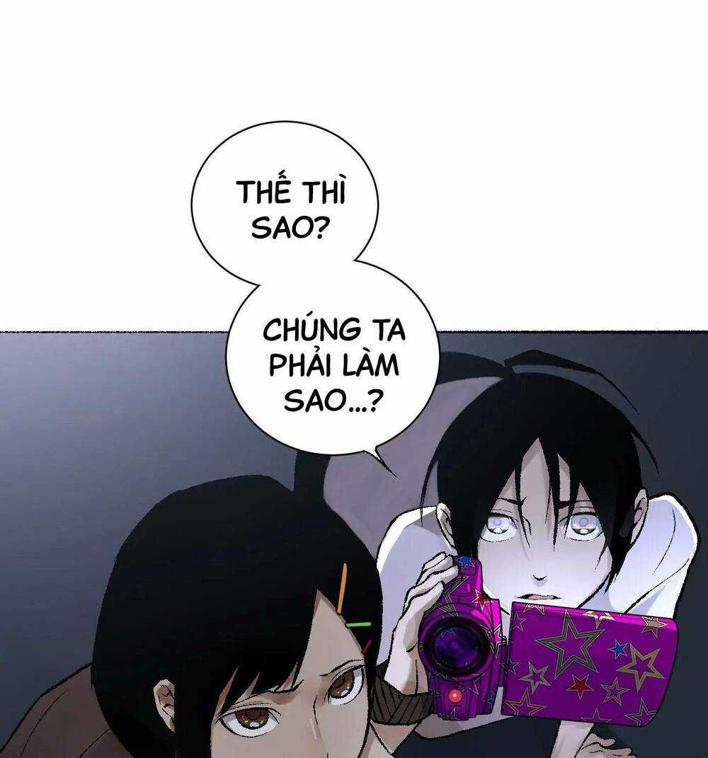 Trinh Thám Vlog Chapter 6 trang 34