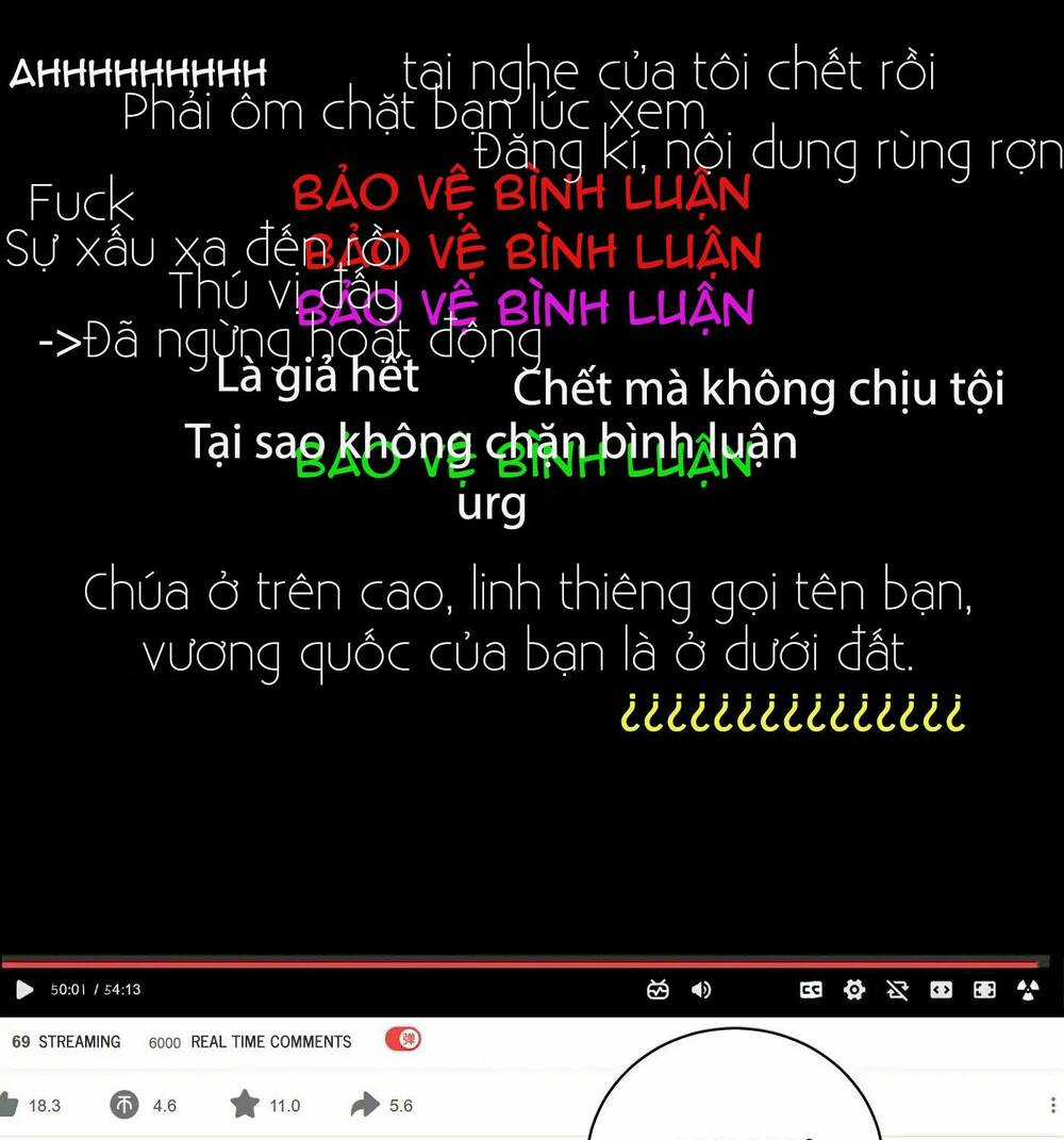 Trinh Thám Vlog Chapter 6 trang 58