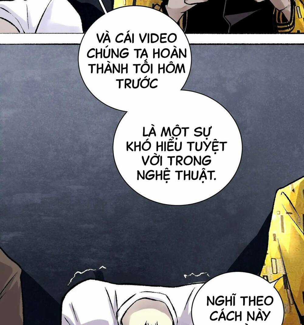 Trinh Thám Vlog Chapter 6 trang 64