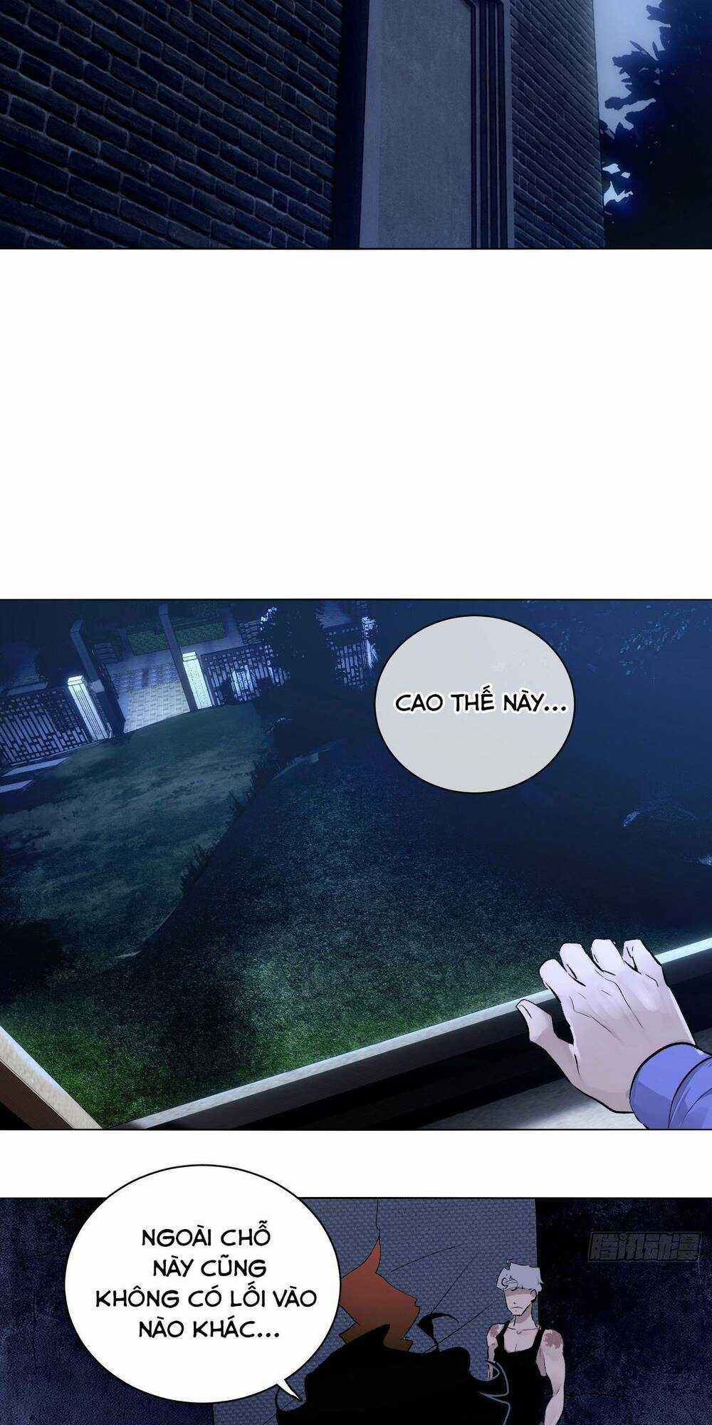 Trinh Thám Vlog Chapter 60 trang 10