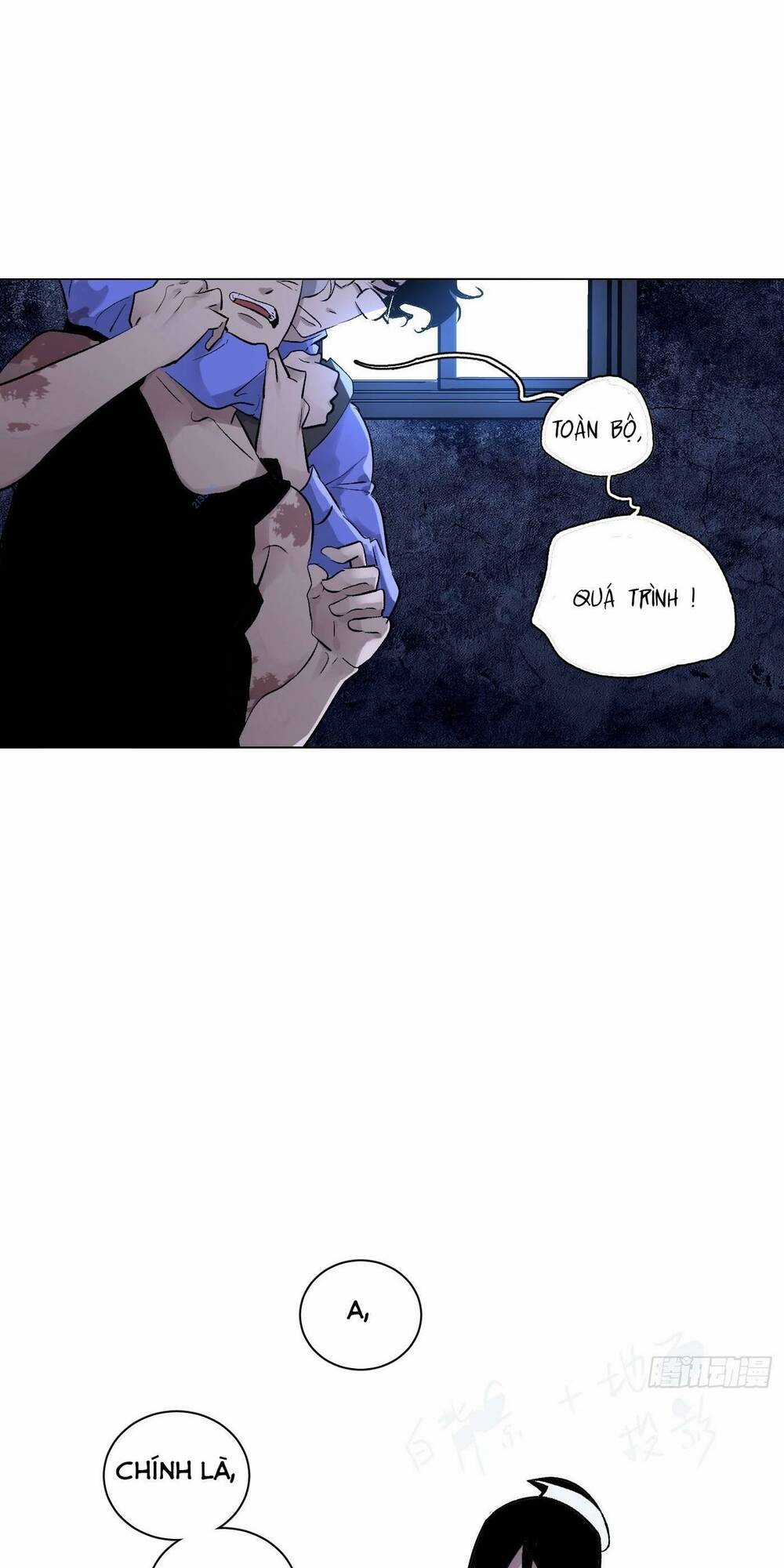 Trinh Thám Vlog Chapter 60 trang 13