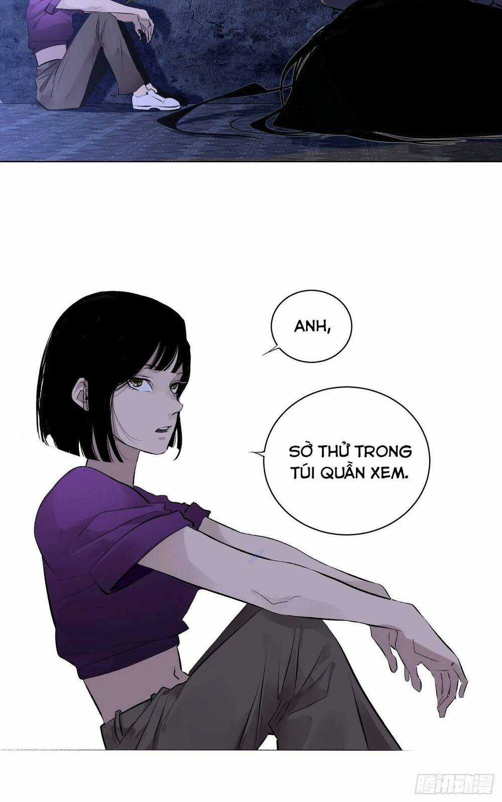 Trinh Thám Vlog Chapter 60 trang 15