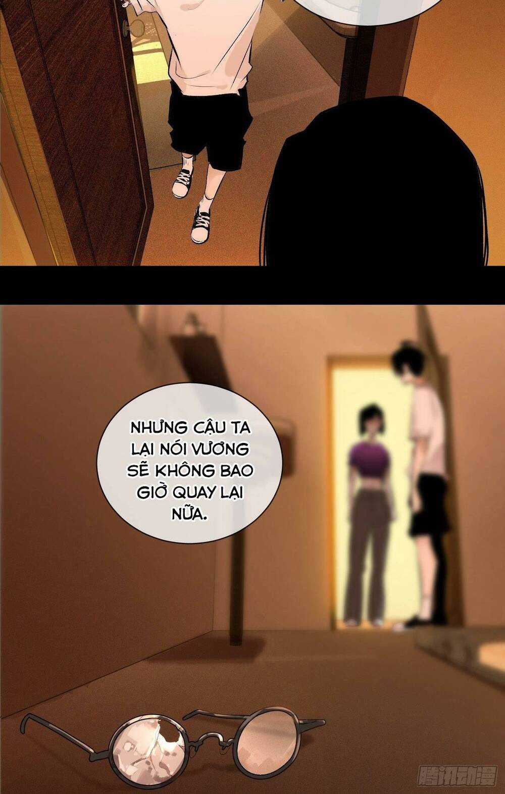 Trinh Thám Vlog Chapter 60 trang 23