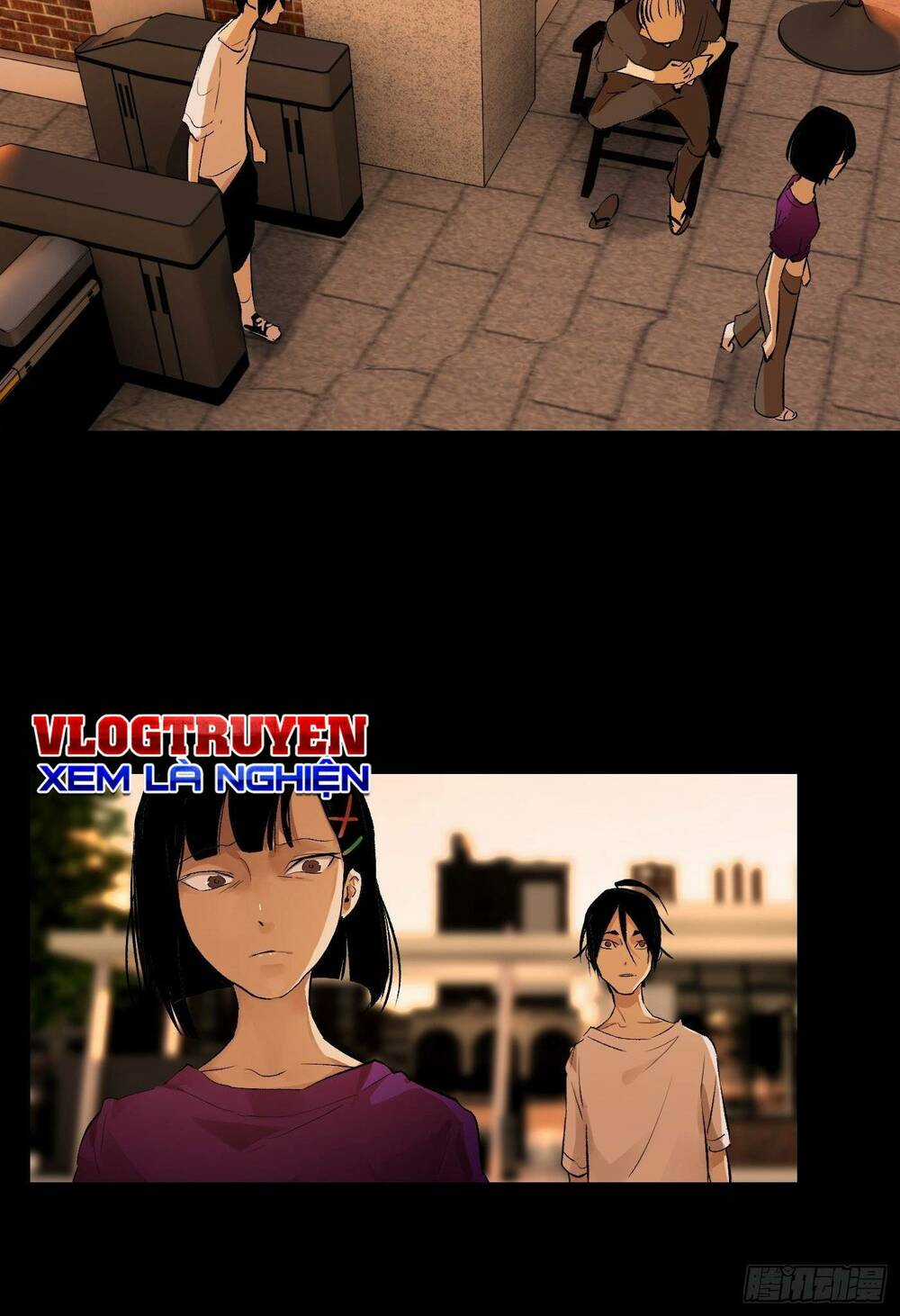 Trinh Thám Vlog Chapter 60 trang 27