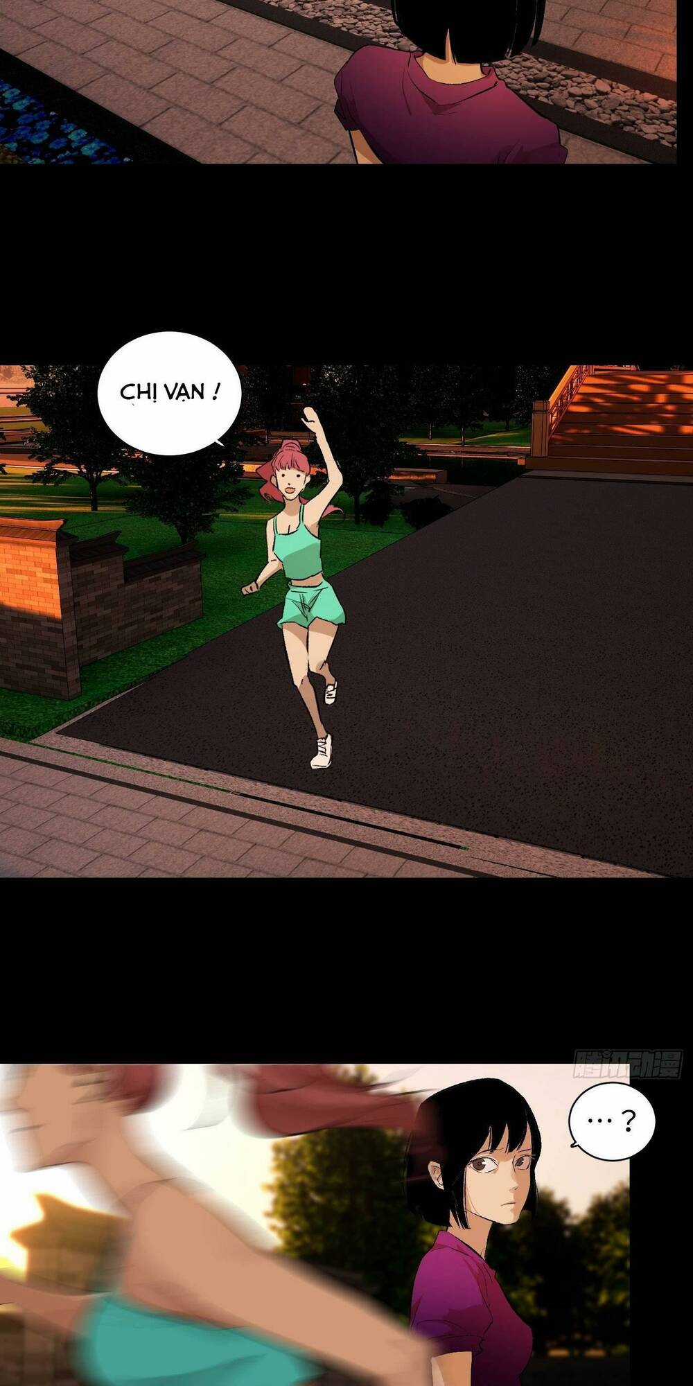 Trinh Thám Vlog Chapter 60 trang 29