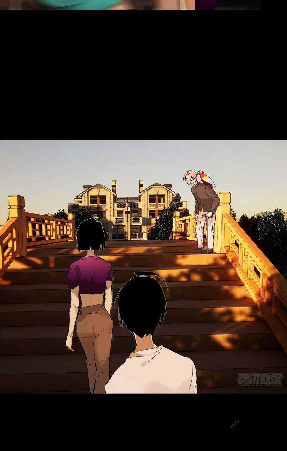 Trinh Thám Vlog Chapter 60 trang 30