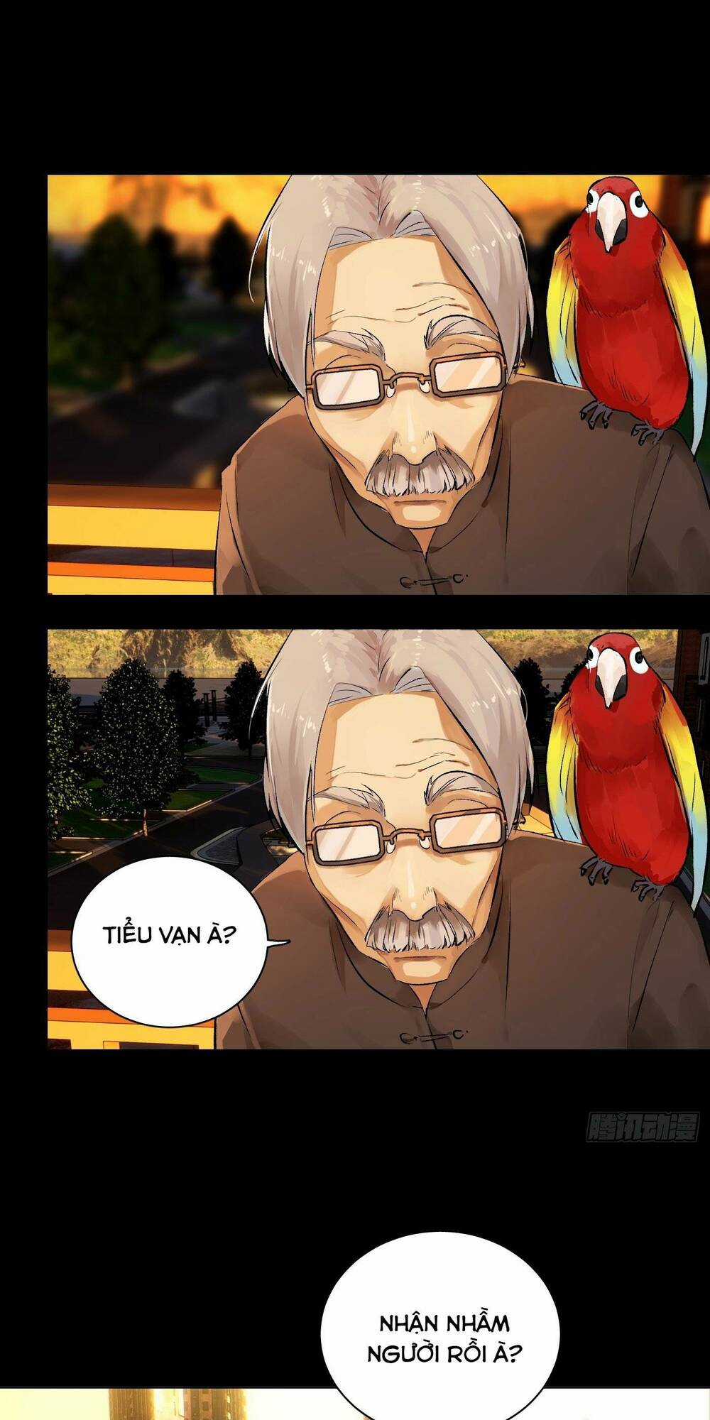 Trinh Thám Vlog Chapter 60 trang 32