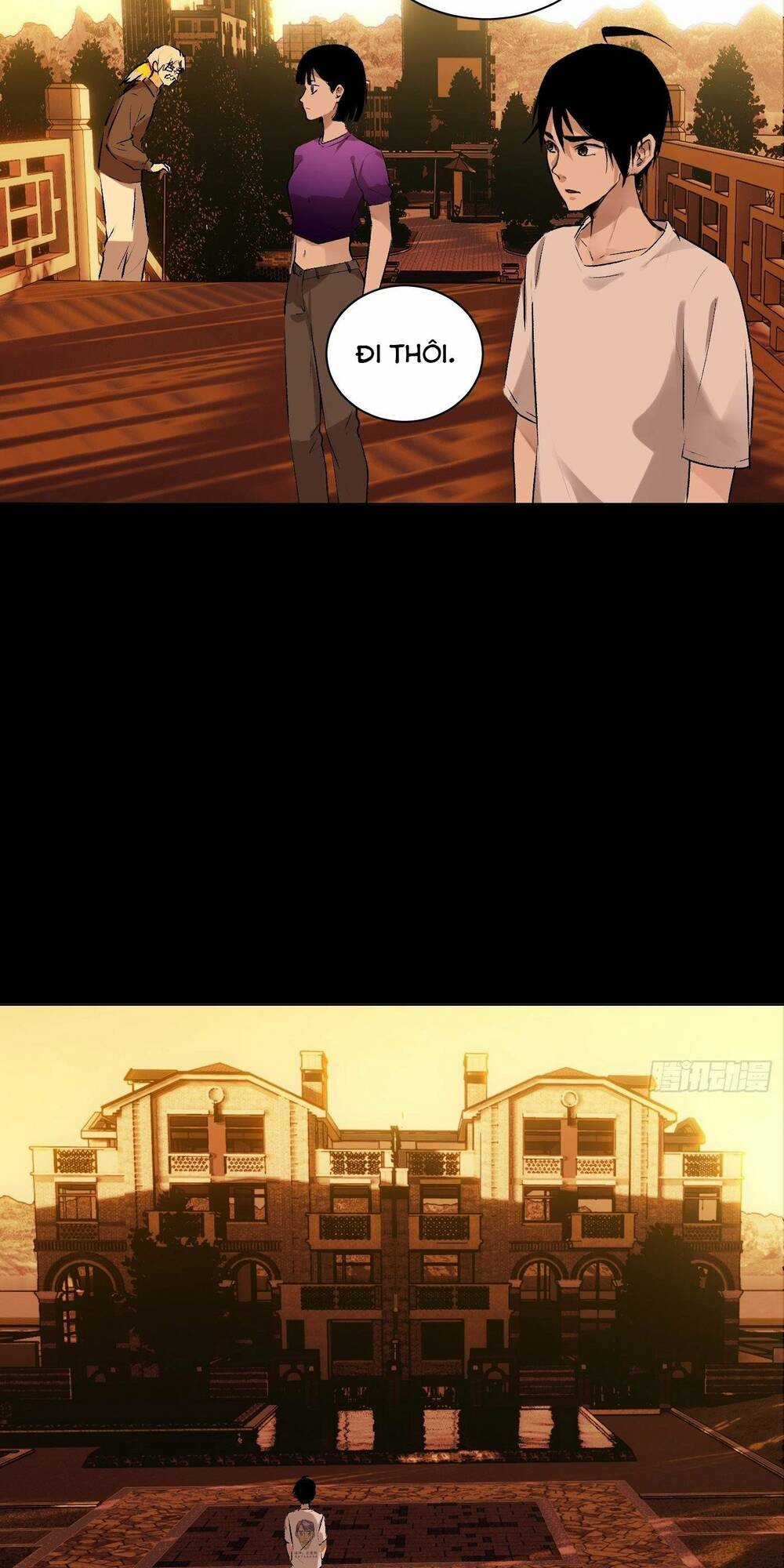 Trinh Thám Vlog Chapter 60 trang 33