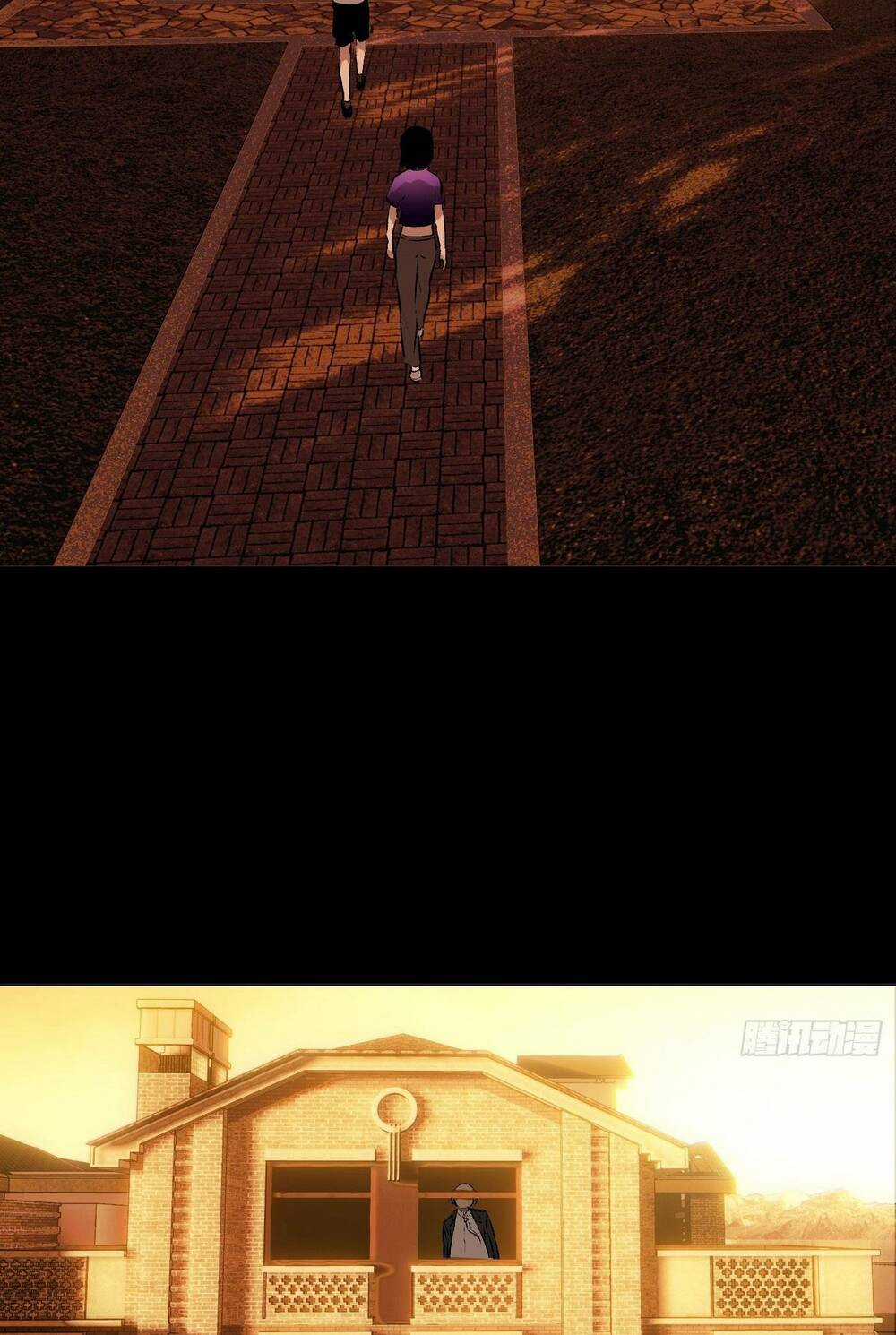 Trinh Thám Vlog Chapter 60 trang 34