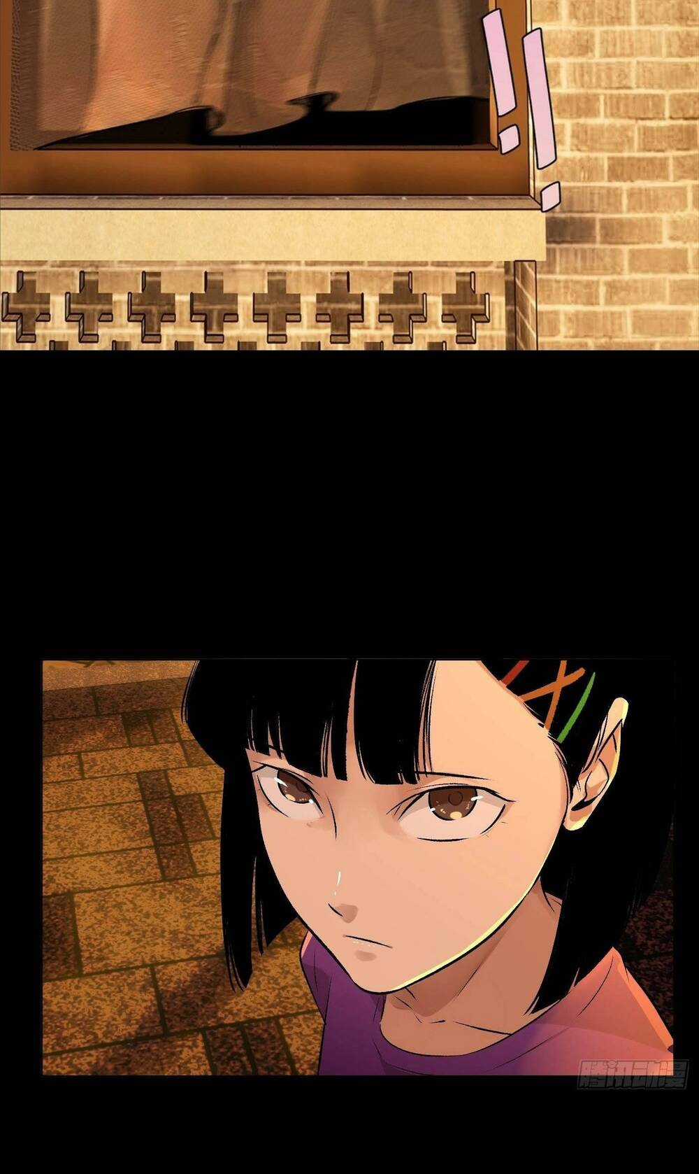 Trinh Thám Vlog Chapter 60 trang 37