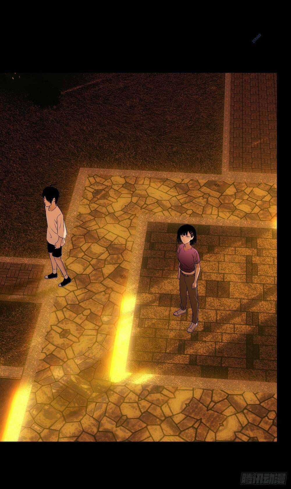 Trinh Thám Vlog Chapter 60 trang 38