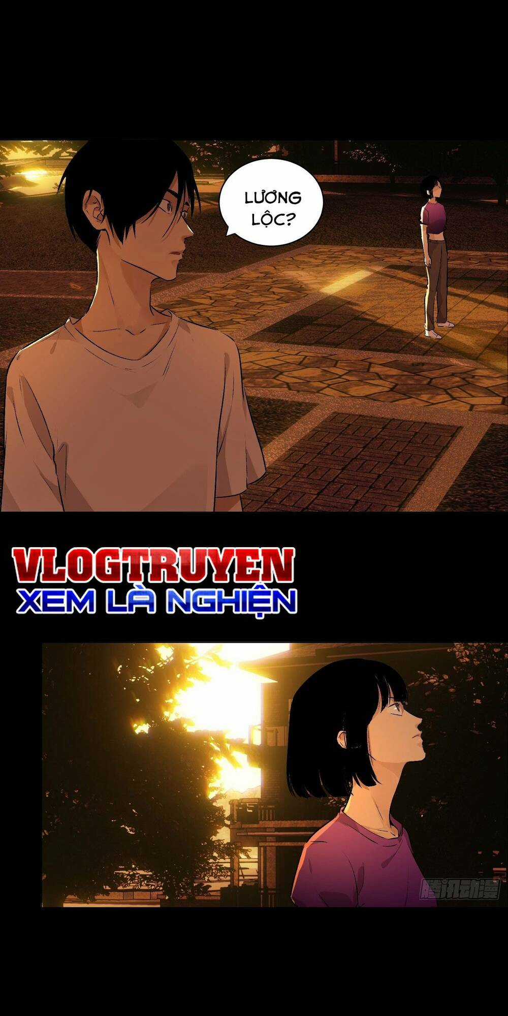 Trinh Thám Vlog Chapter 60 trang 39