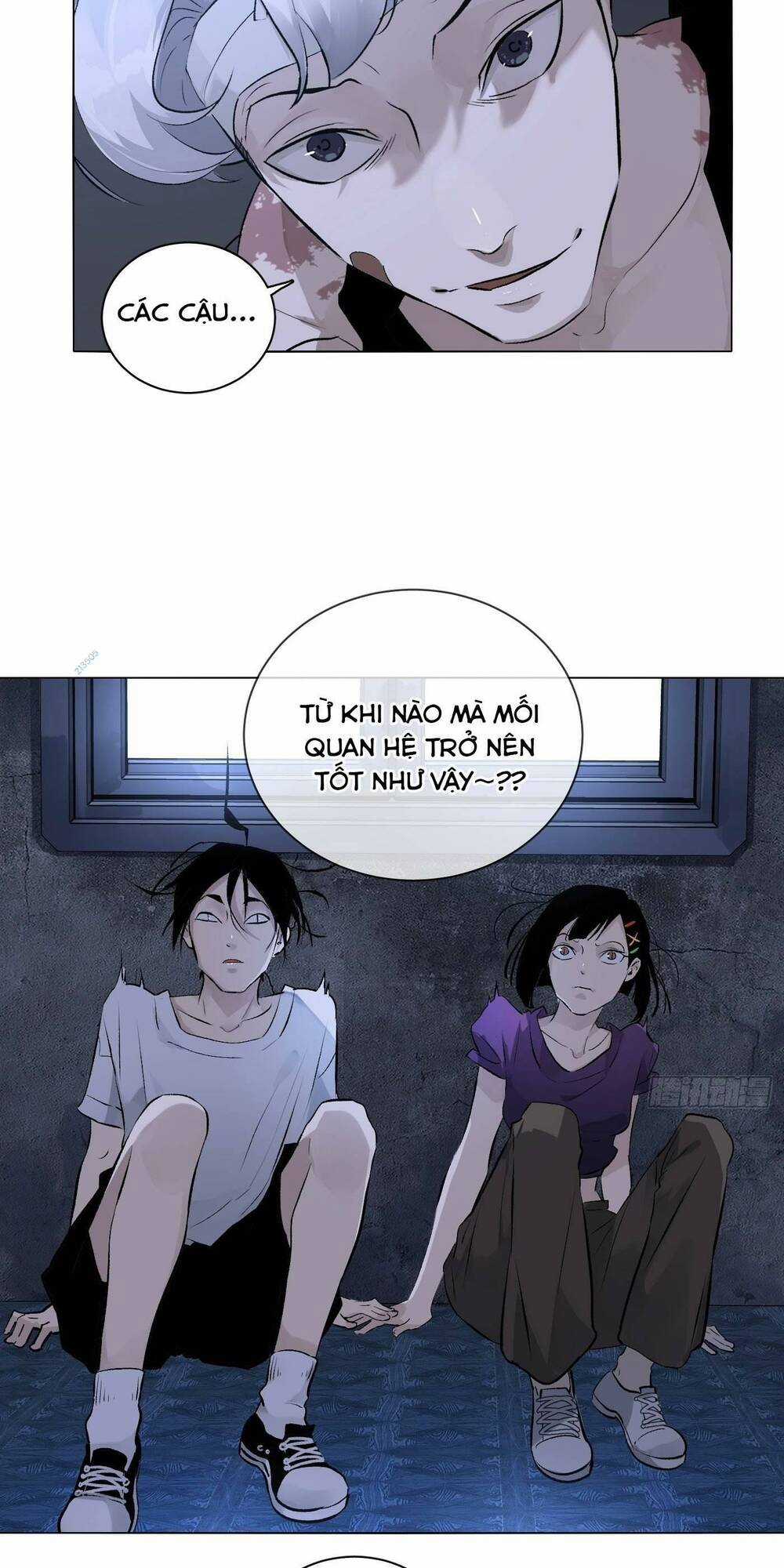 Trinh Thám Vlog Chapter 60 trang 6