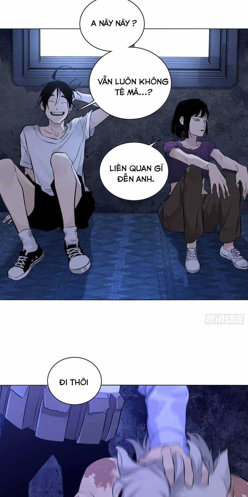 Trinh Thám Vlog Chapter 60 trang 7