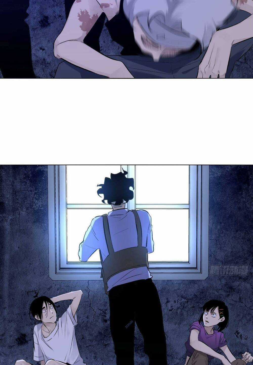 Trinh Thám Vlog Chapter 60 trang 8