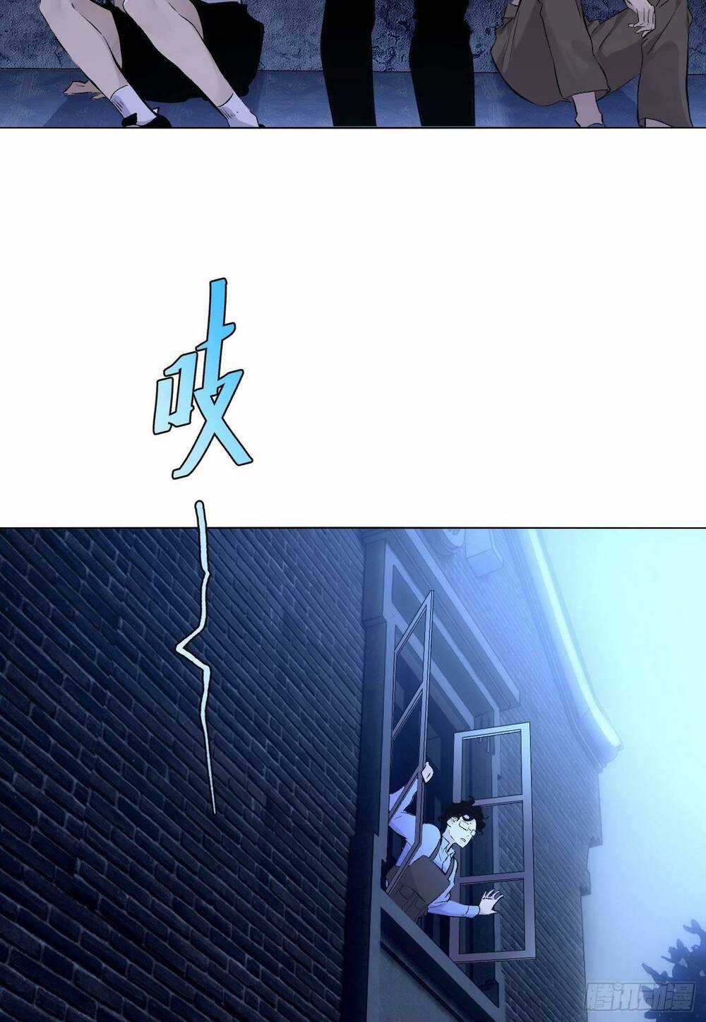 Trinh Thám Vlog Chapter 60 trang 9