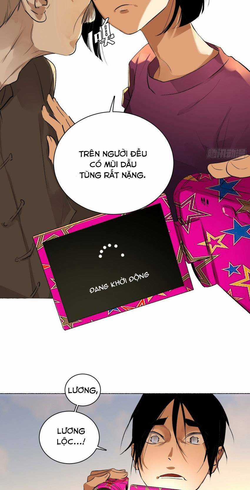 Trinh Thám Vlog Chapter 61 trang 11