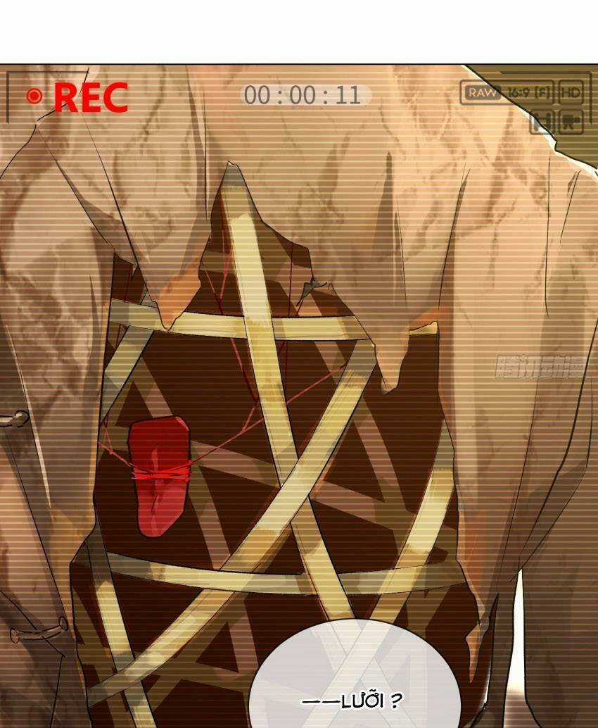 Trinh Thám Vlog Chapter 61 trang 15