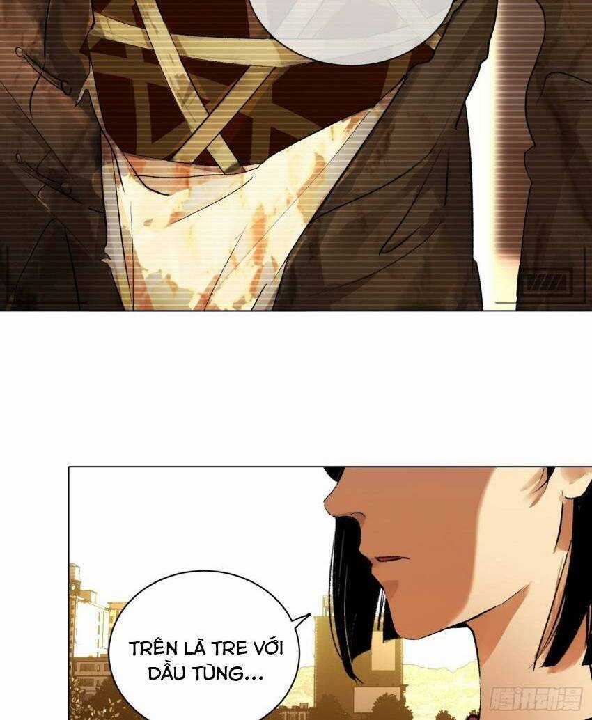 Trinh Thám Vlog Chapter 61 trang 16