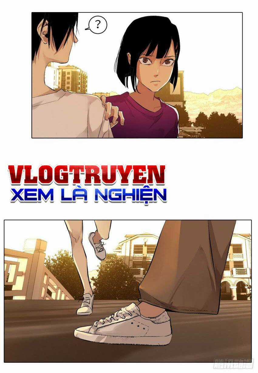 Trinh Thám Vlog Chapter 61 trang 19