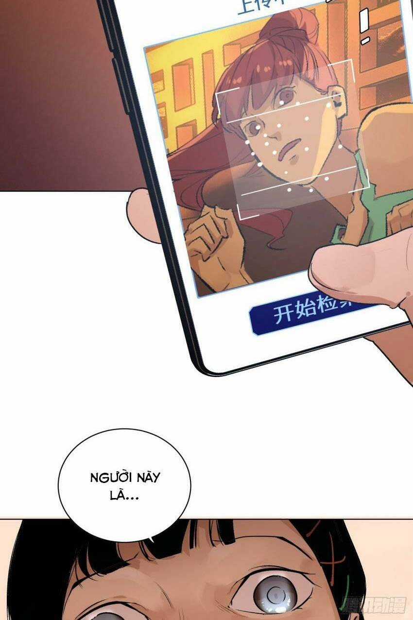 Trinh Thám Vlog Chapter 61 trang 22