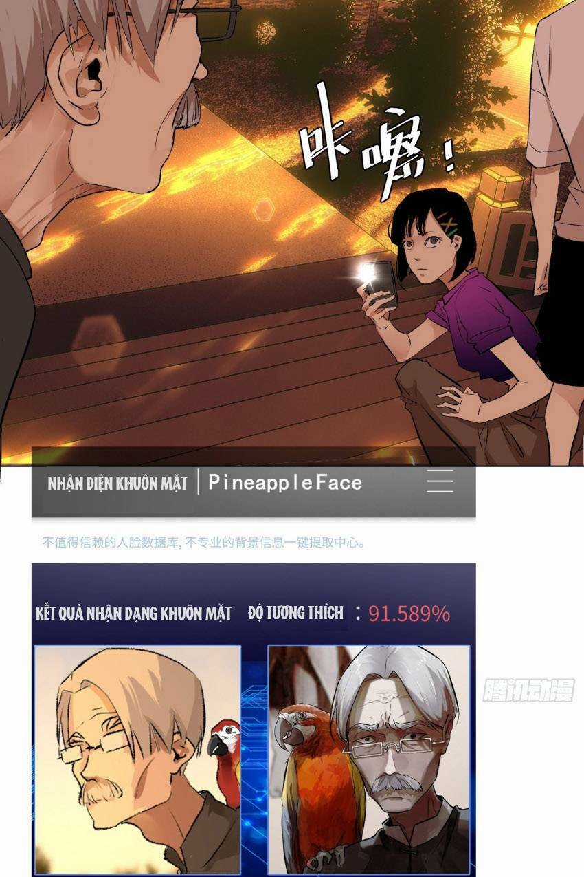 Trinh Thám Vlog Chapter 61 trang 24