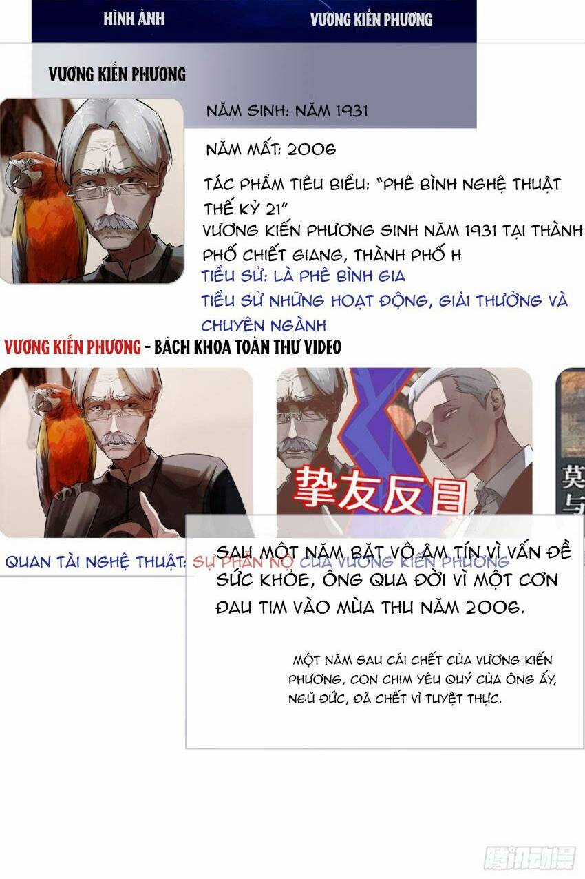 Trinh Thám Vlog Chapter 61 trang 25