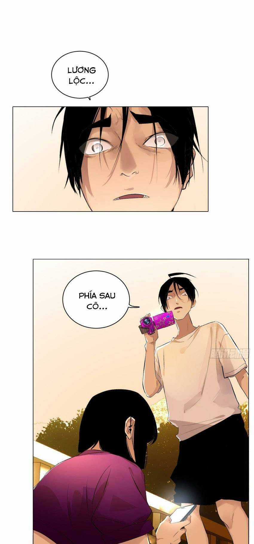 Trinh Thám Vlog Chapter 61 trang 26