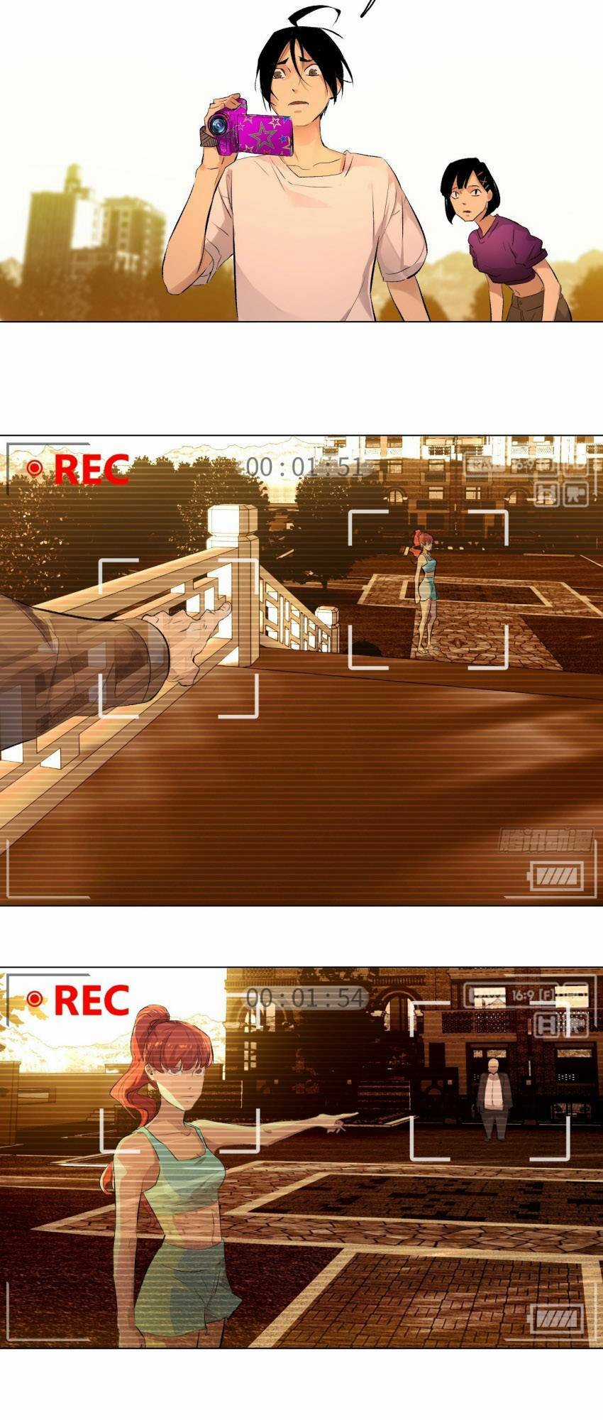 Trinh Thám Vlog Chapter 61 trang 28